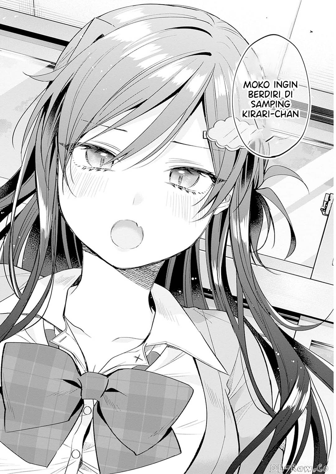 VTuber wa Mama Naranai! Chapter 10 - halaman 20