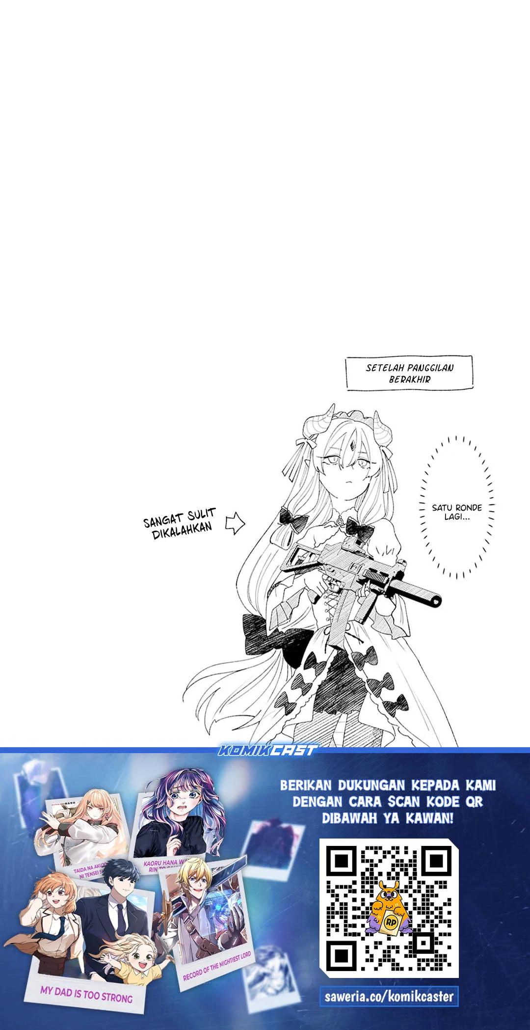 VTuber wa Mama Naranai! Chapter 13 - halaman 26