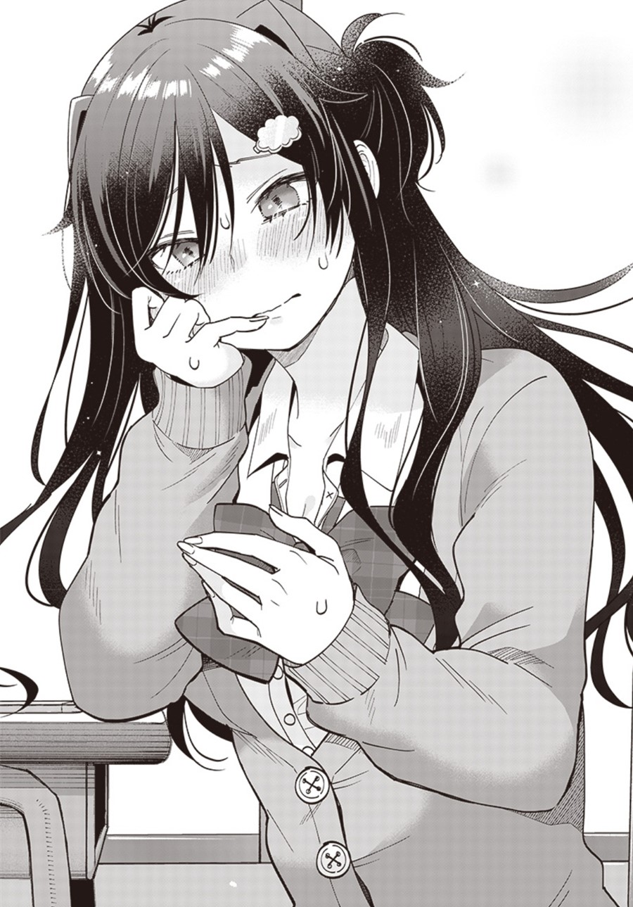 VTuber wa Mama Naranai! Chapter 2.2 - halaman 11