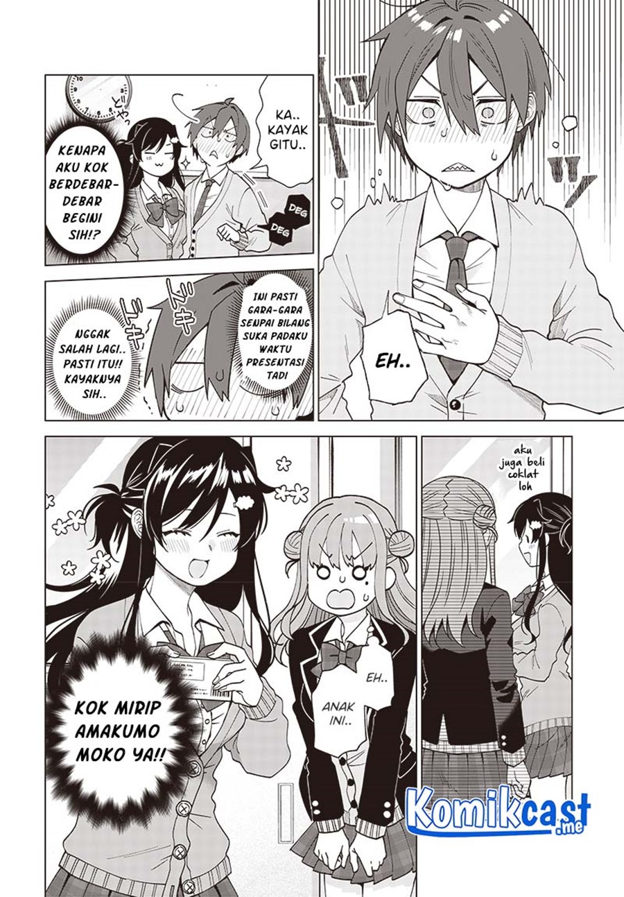 VTuber wa Mama Naranai! Chapter 5.2 - halaman 4