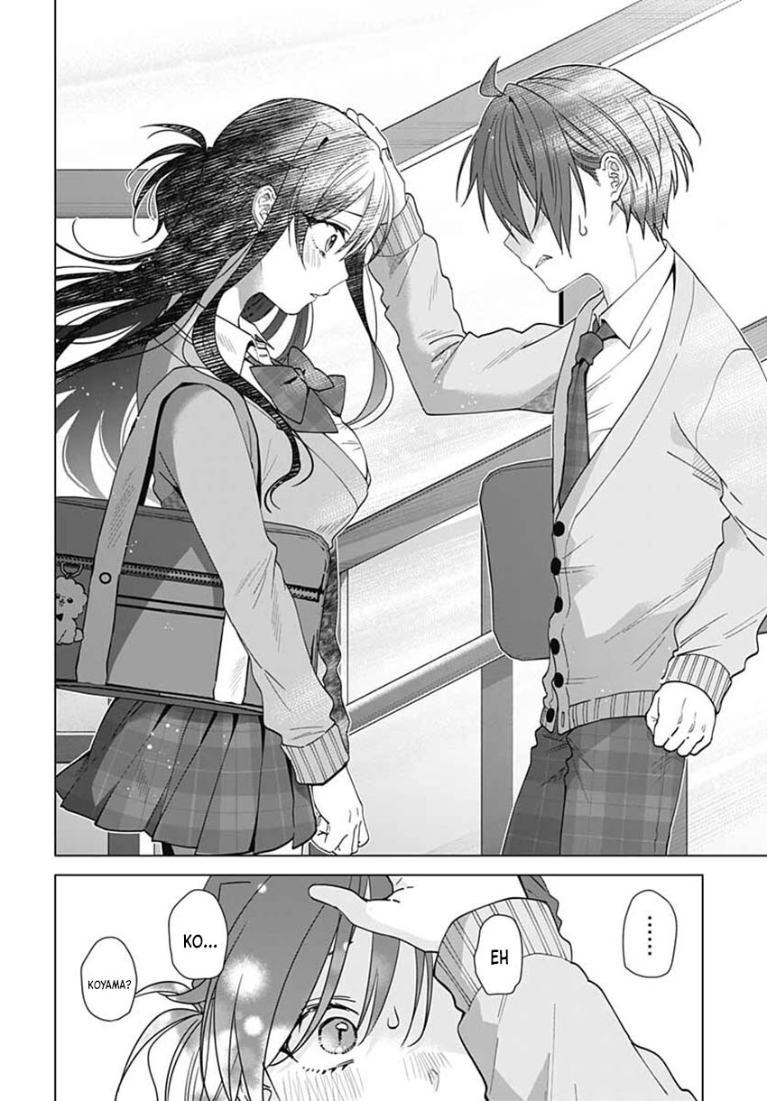 VTuber wa Mama Naranai! Chapter 6 - halaman 19