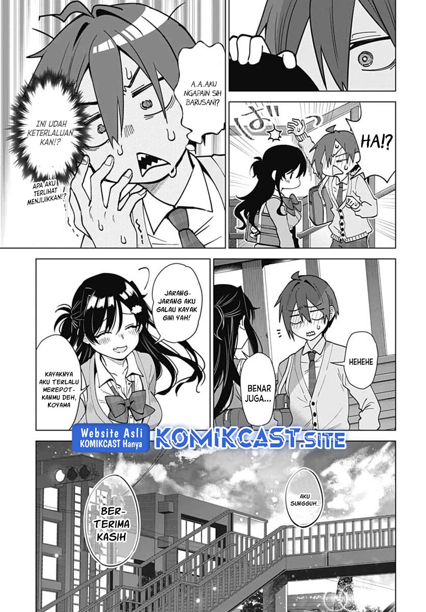VTuber wa Mama Naranai! Chapter 6 - halaman 22