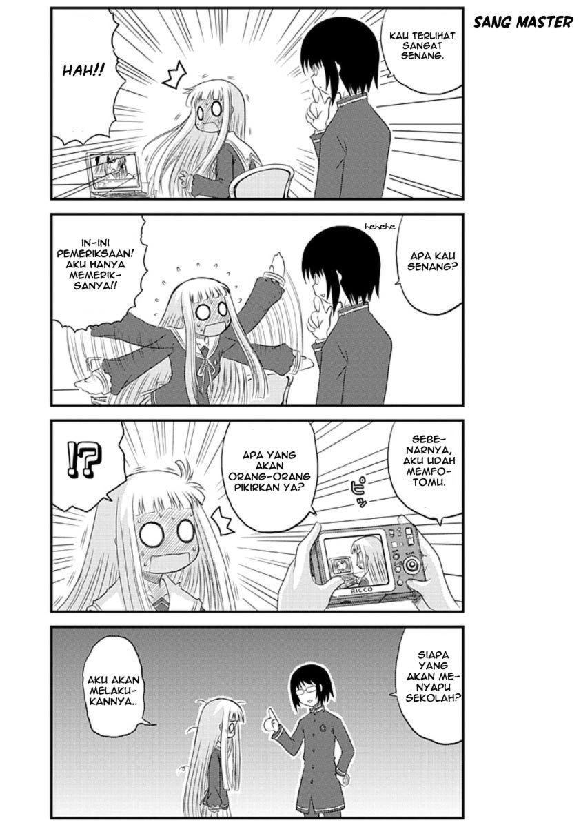 Wa! Chapter 1 - halaman 10