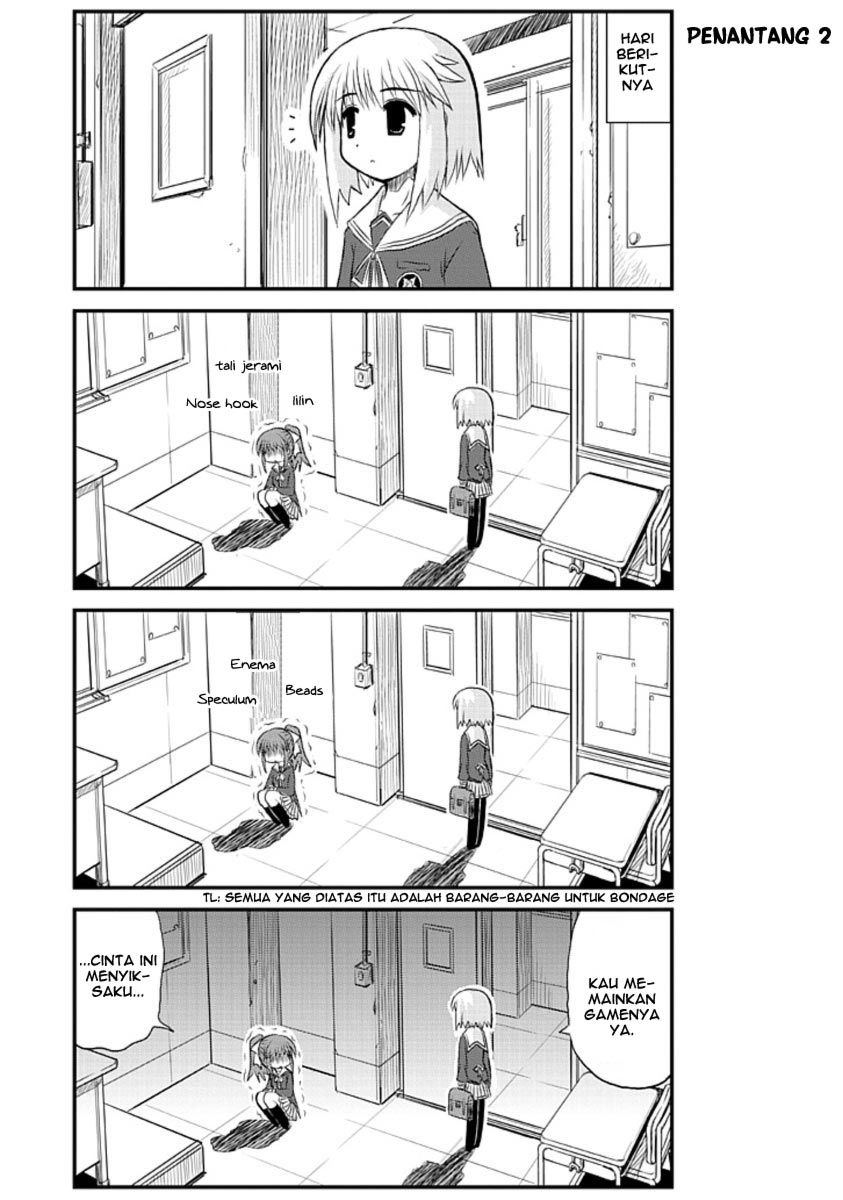 Wa! Chapter 1 - halaman 22