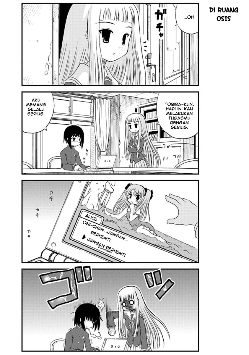 Wa! Chapter 1 - halaman 6