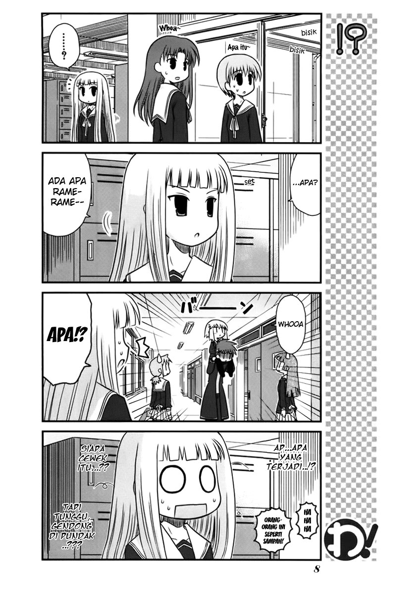 Wa! Chapter 10 - halaman 10
