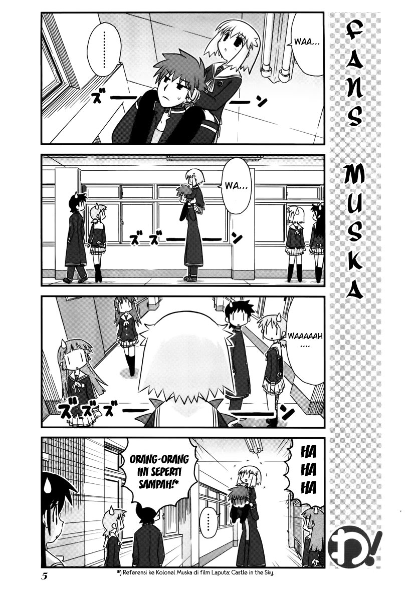 Wa! Chapter 10 - halaman 7
