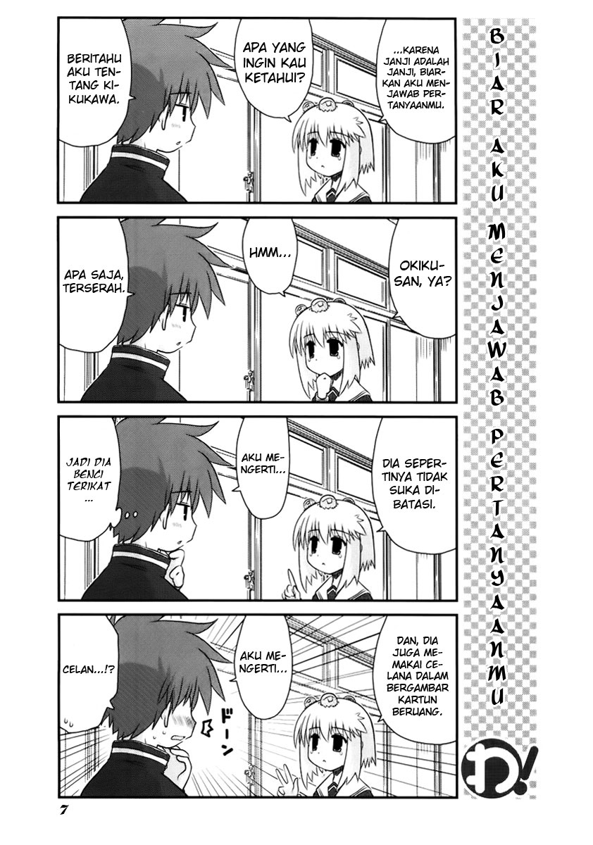 Wa! Chapter 10 - halaman 9