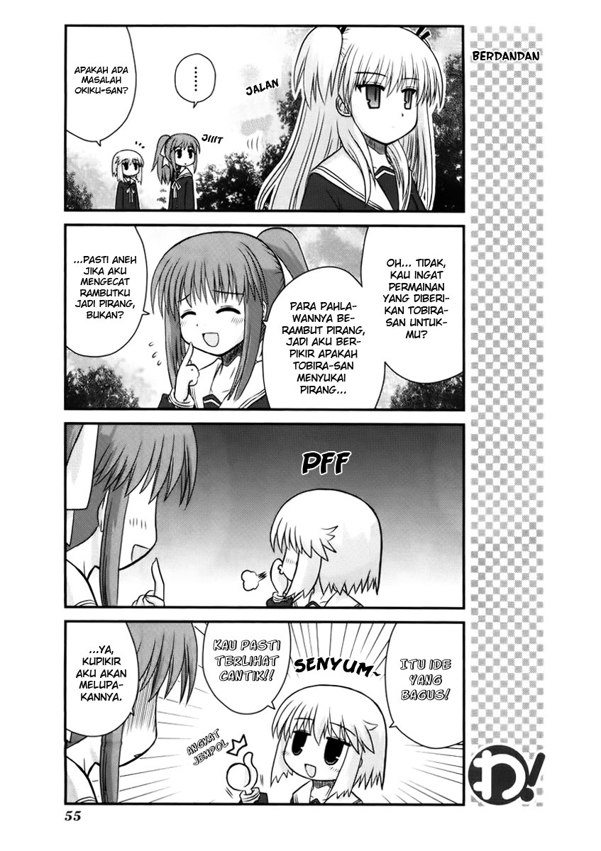 Wa! Chapter 11 - halaman 10
