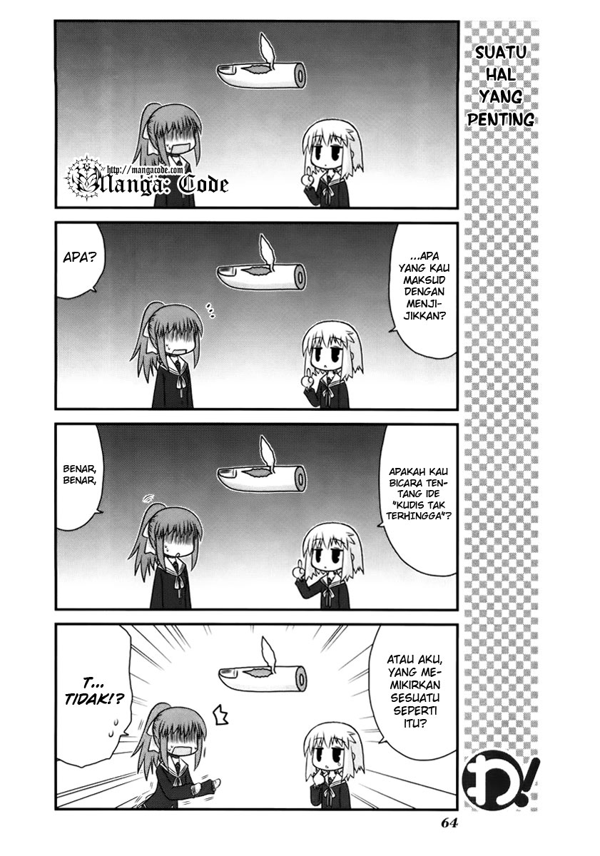 Wa! Chapter 11 - halaman 19