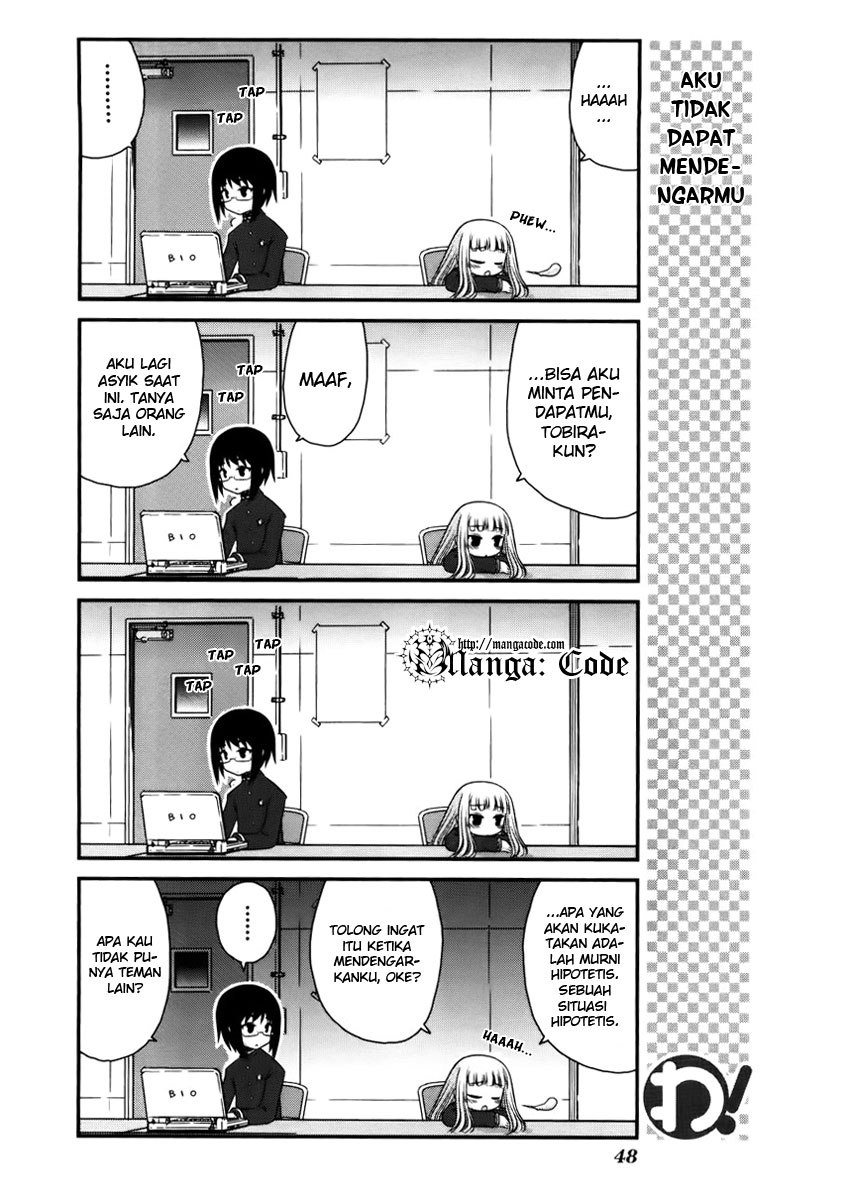 Wa! Chapter 11 - halaman 3
