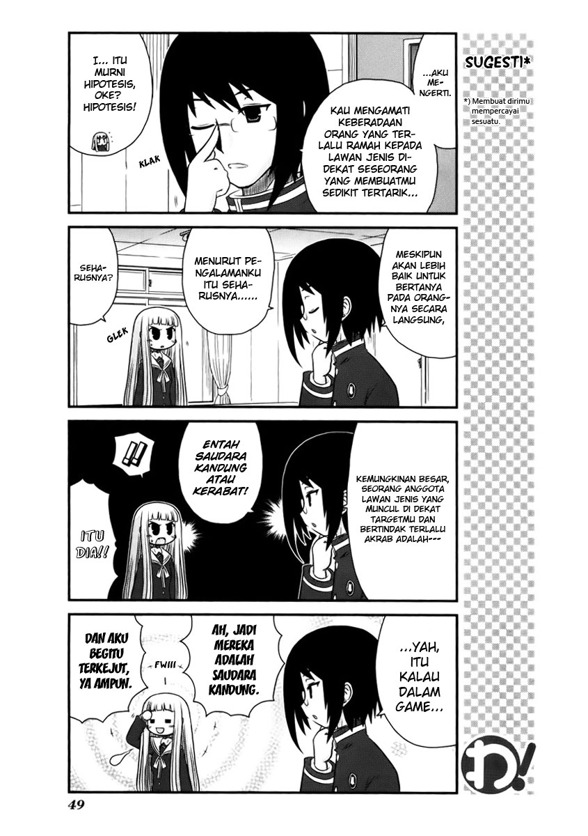 Wa! Chapter 11 - halaman 4