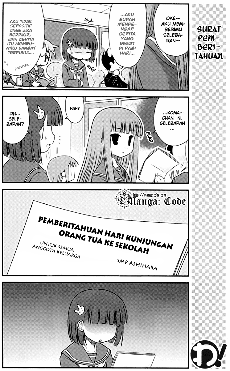 Wa! Chapter 13 - halaman 10