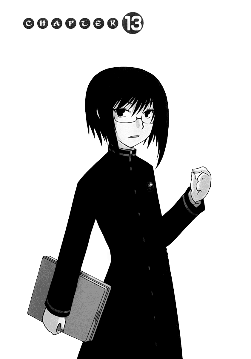 Wa! Chapter 13 - halaman 2
