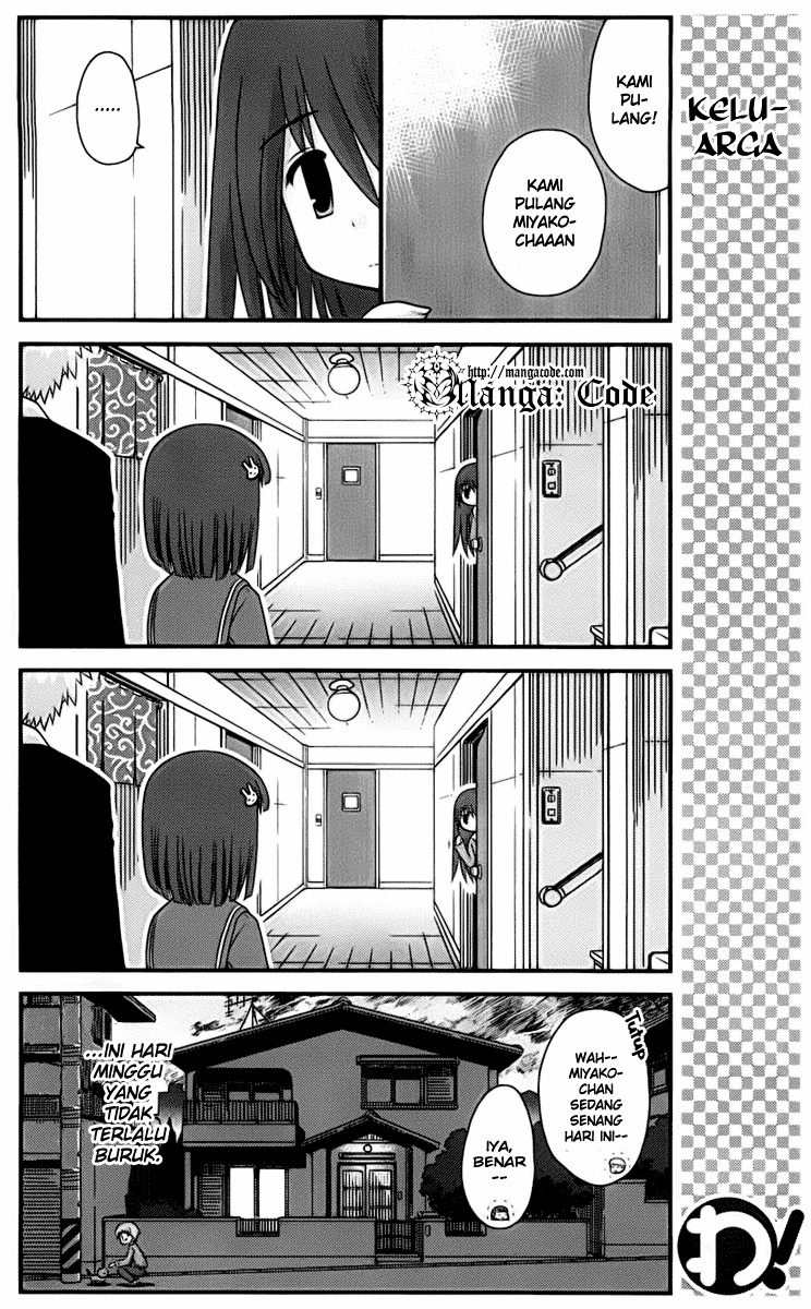 Wa! Chapter 13 - halaman 21