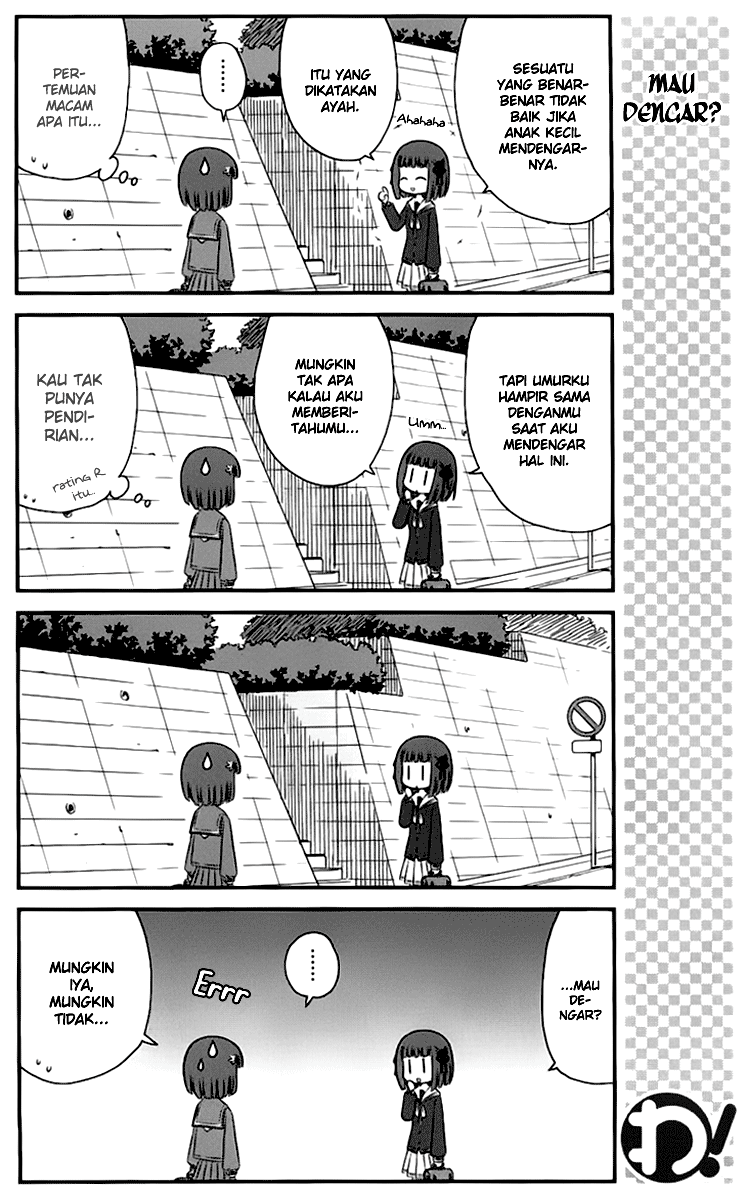 Wa! Chapter 13 - halaman 6