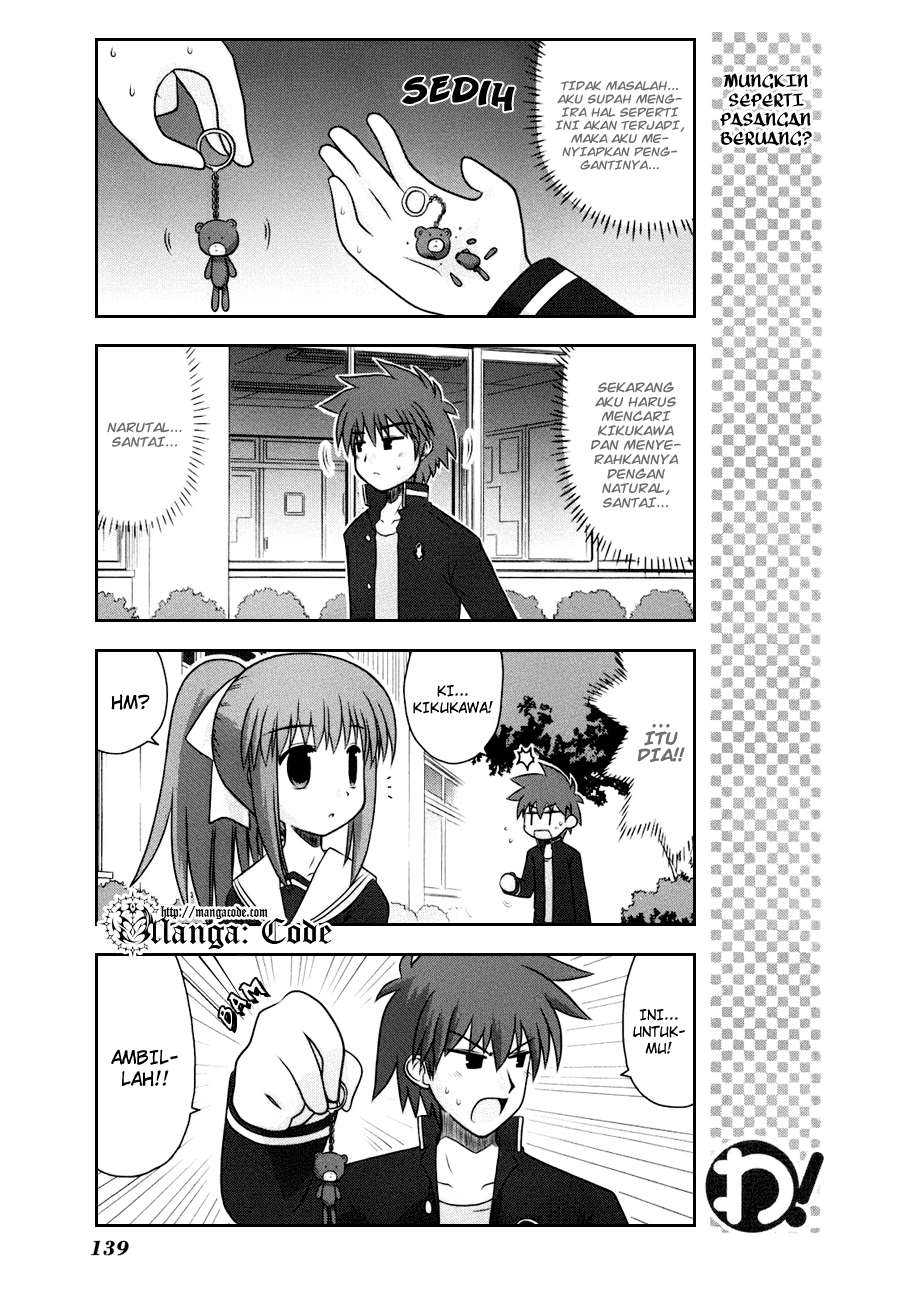 Wa! Chapter 15 - halaman 12
