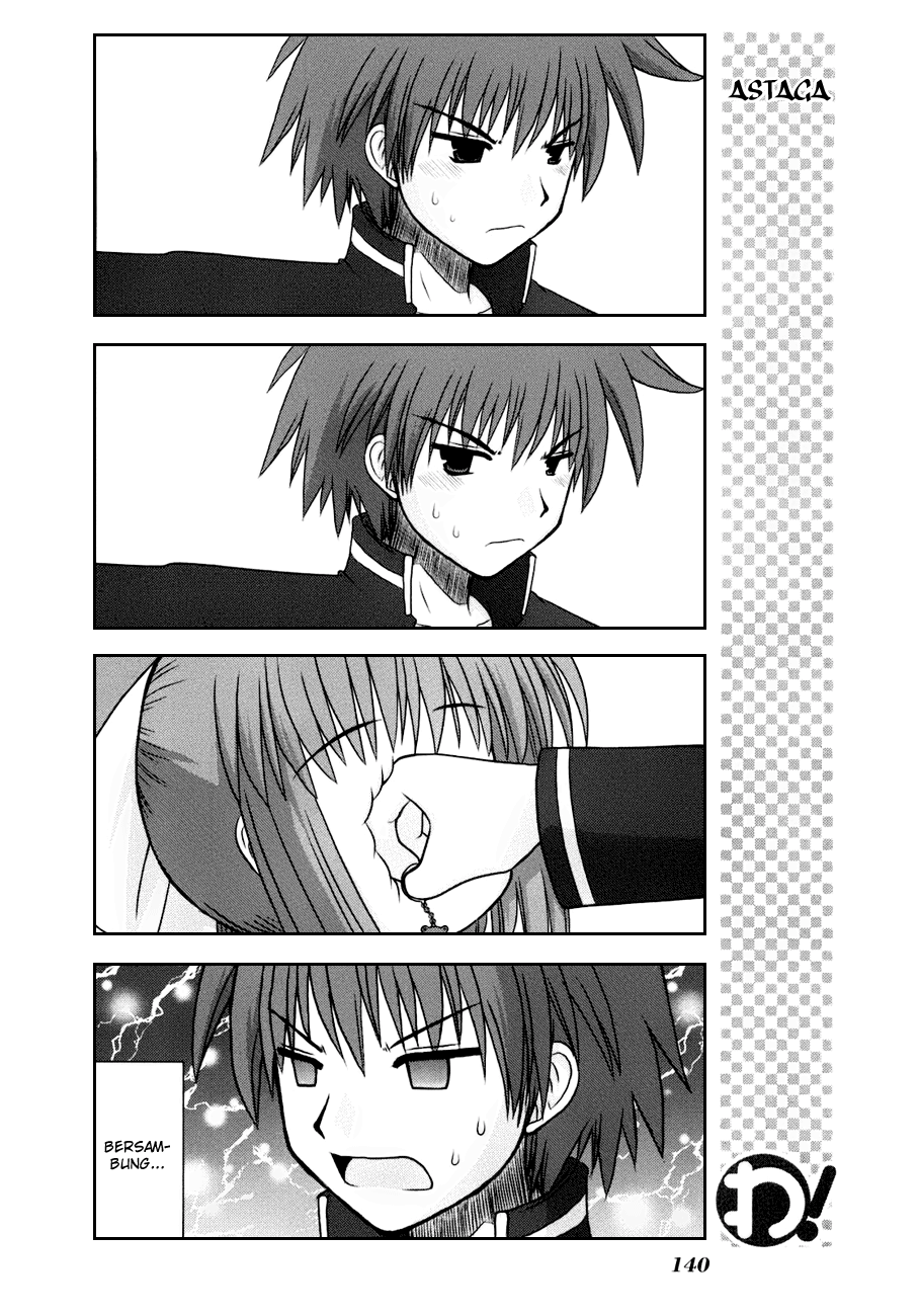 Wa! Chapter 15 - halaman 13