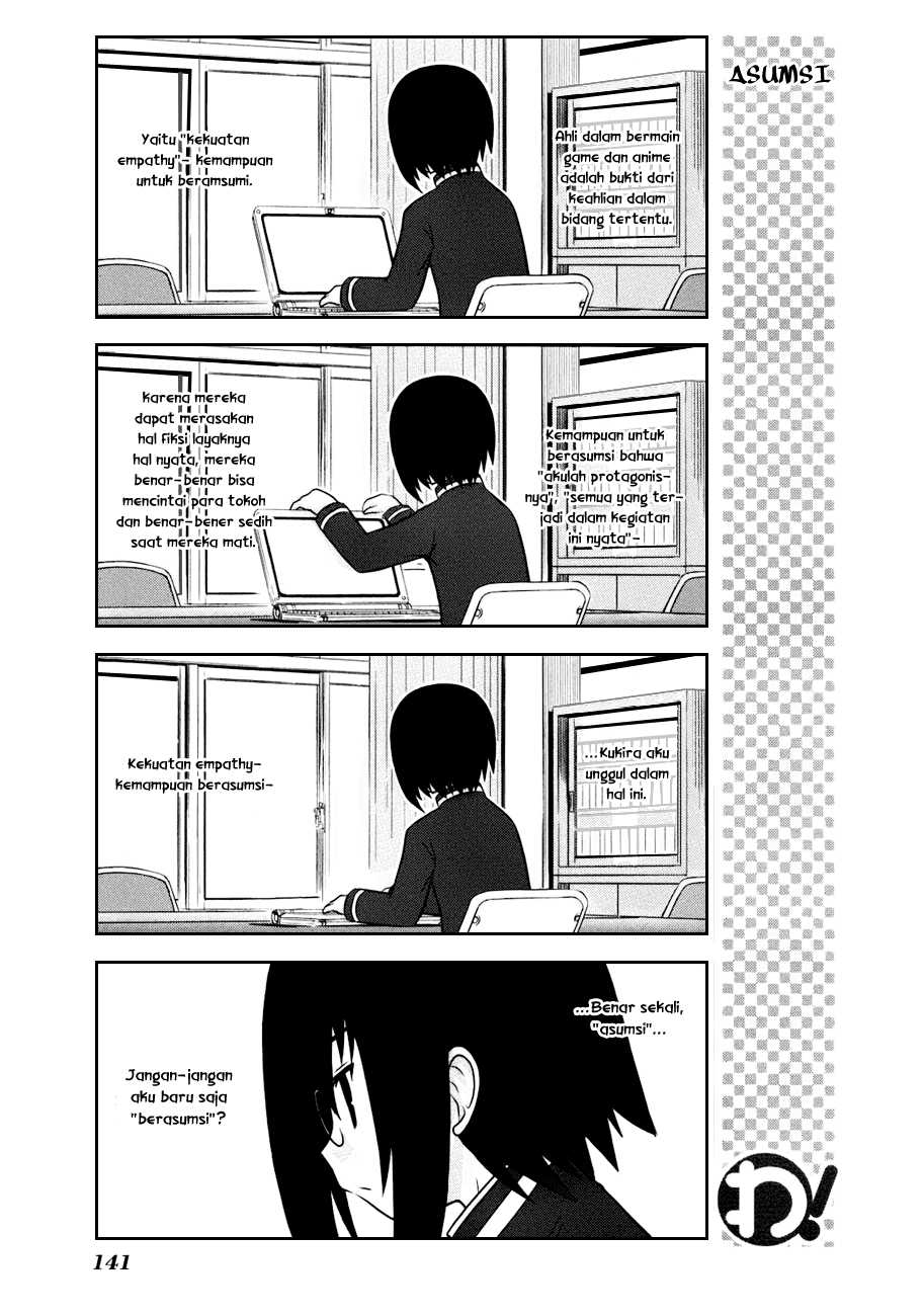 Wa! Chapter 15 - halaman 14
