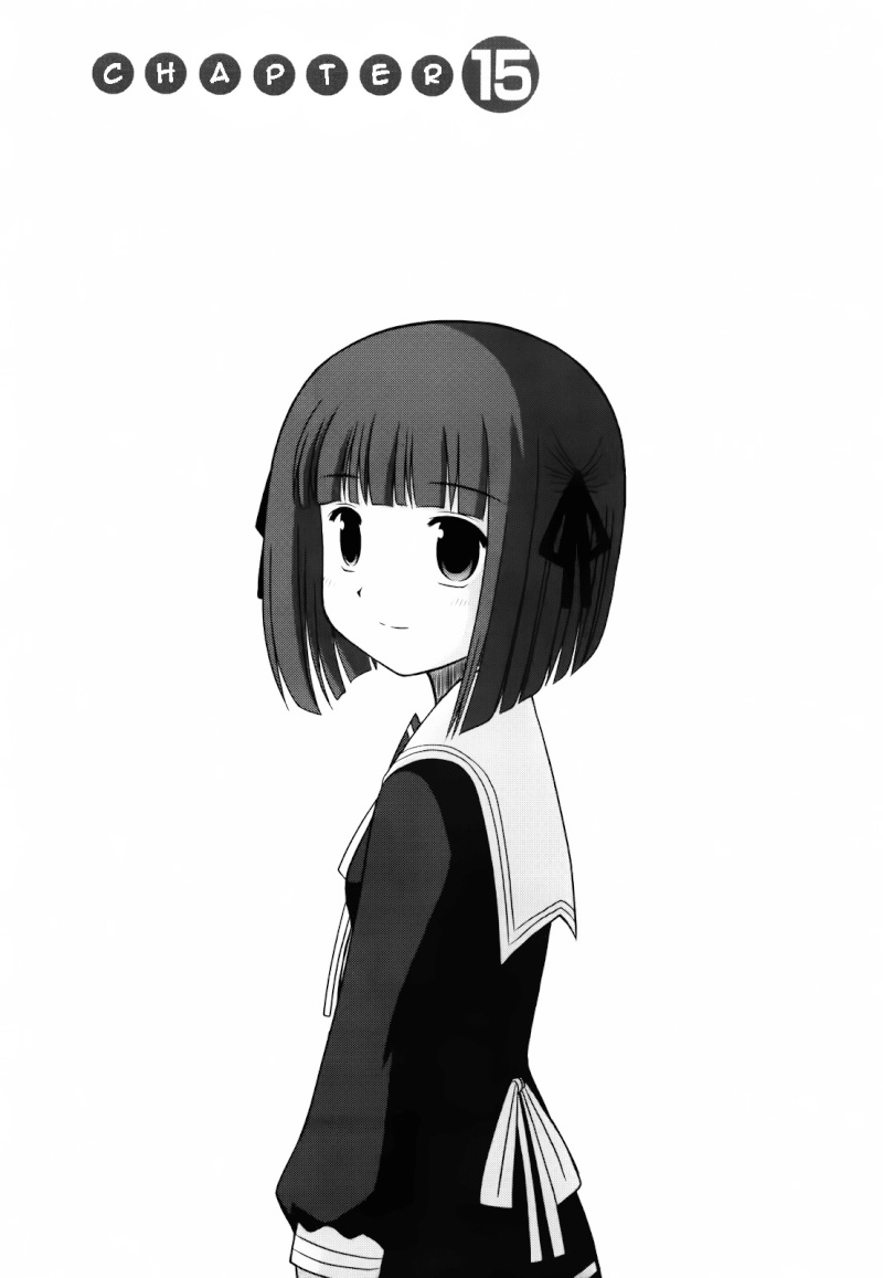 Wa! Chapter 15 - halaman 2