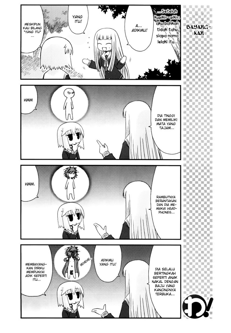 Wa! Chapter 15 - halaman 8