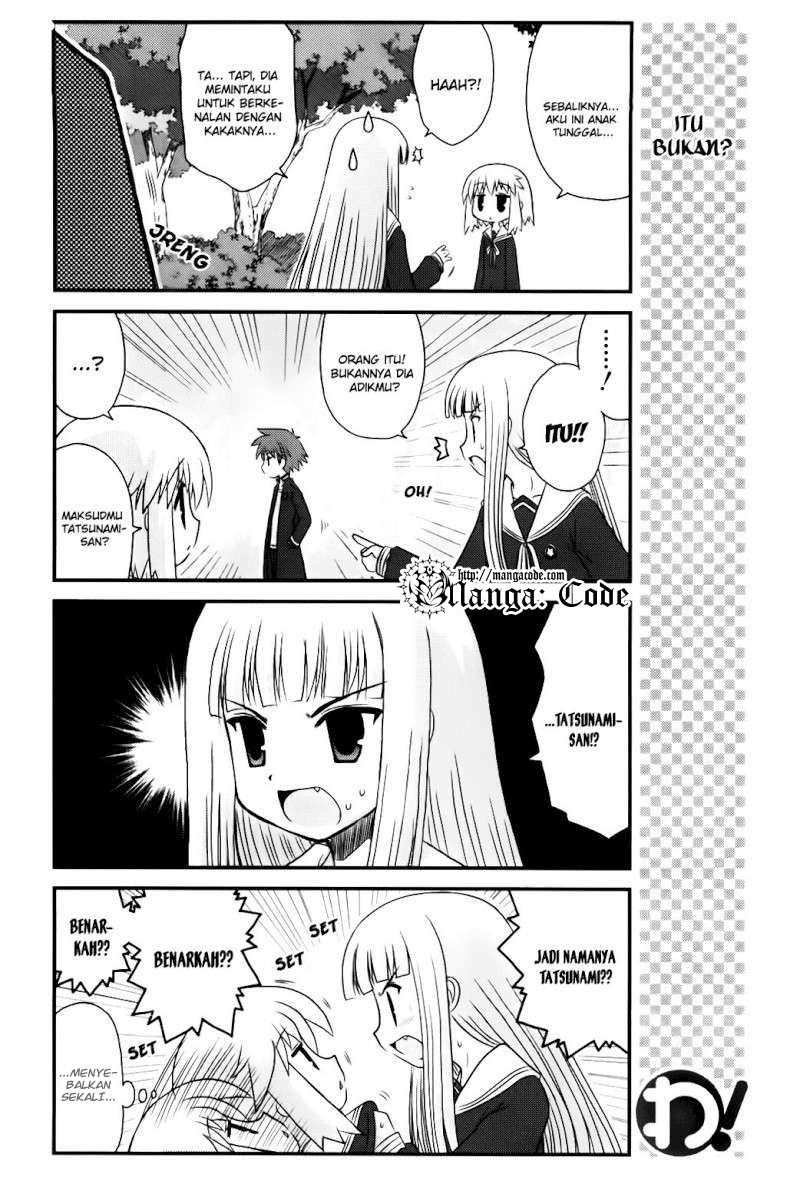 Wa! Chapter 15 - halaman 9