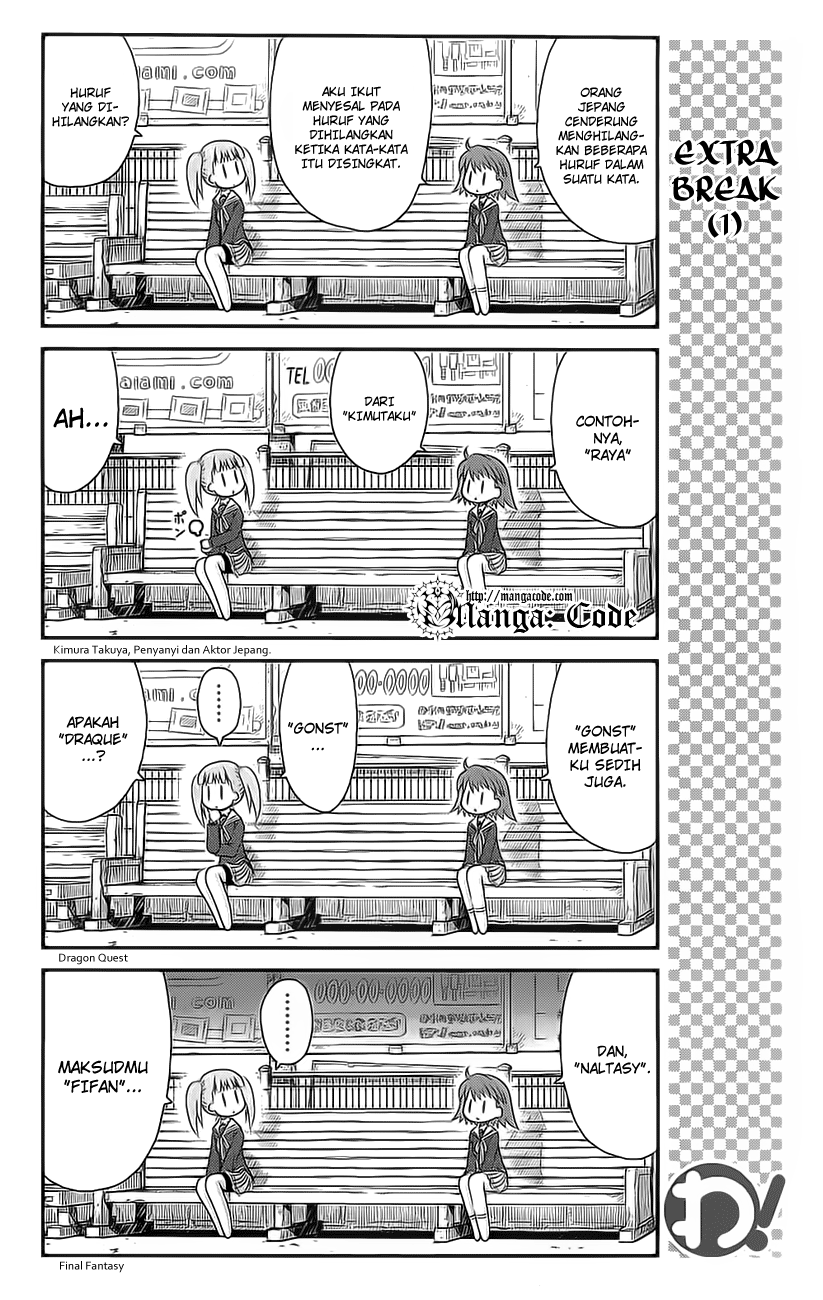 Wa! Chapter 18 - halaman 15