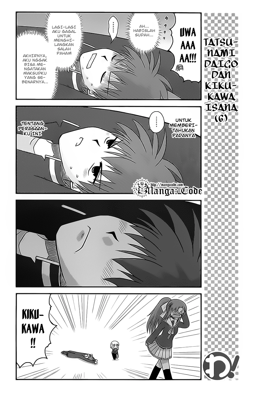 Wa! Chapter 19 - halaman 9