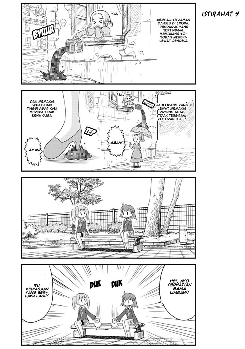 Wa! Chapter 2 - halaman 13
