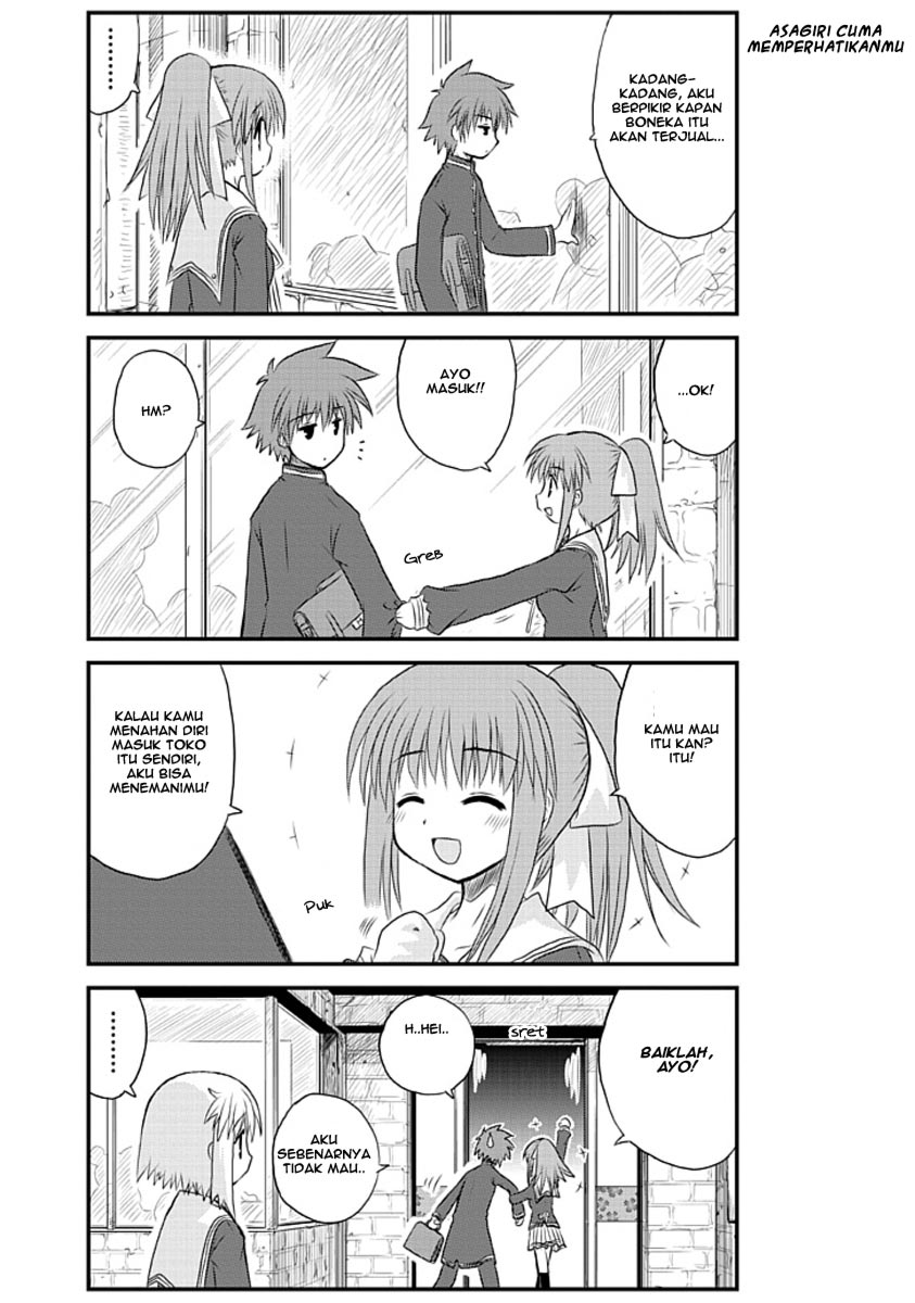 Wa! Chapter 2 - halaman 16