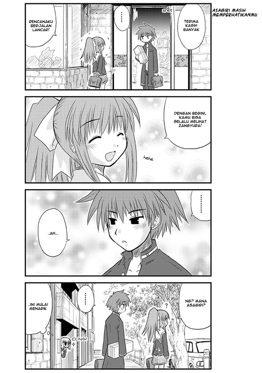 Wa! Chapter 2 - halaman 18