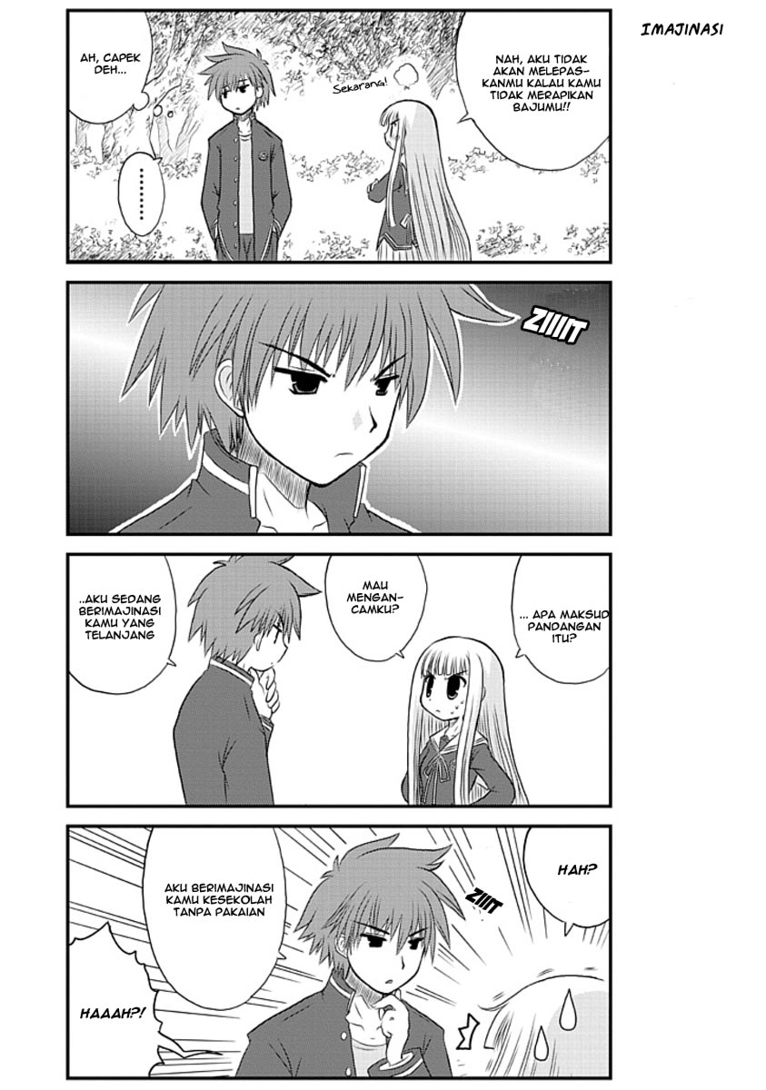 Wa! Chapter 2 - halaman 9