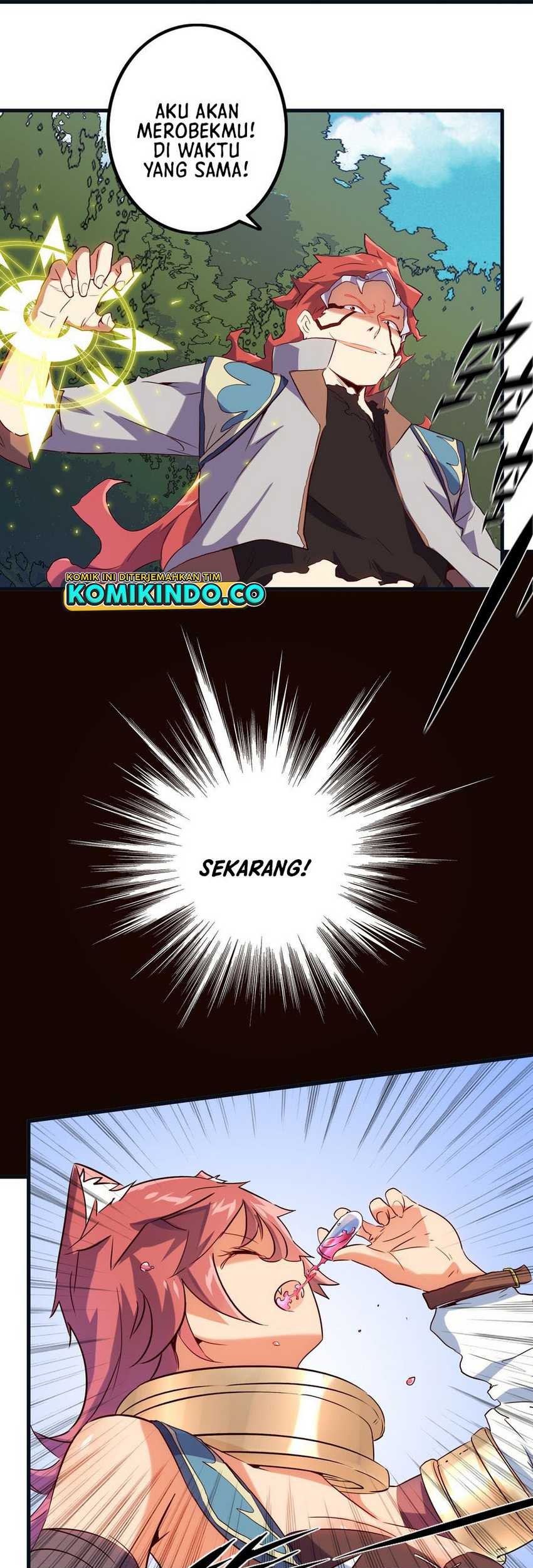 Wa! Chapter 25 - halaman 29
