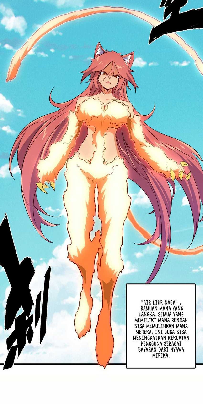 Wa! Chapter 25 - halaman 32