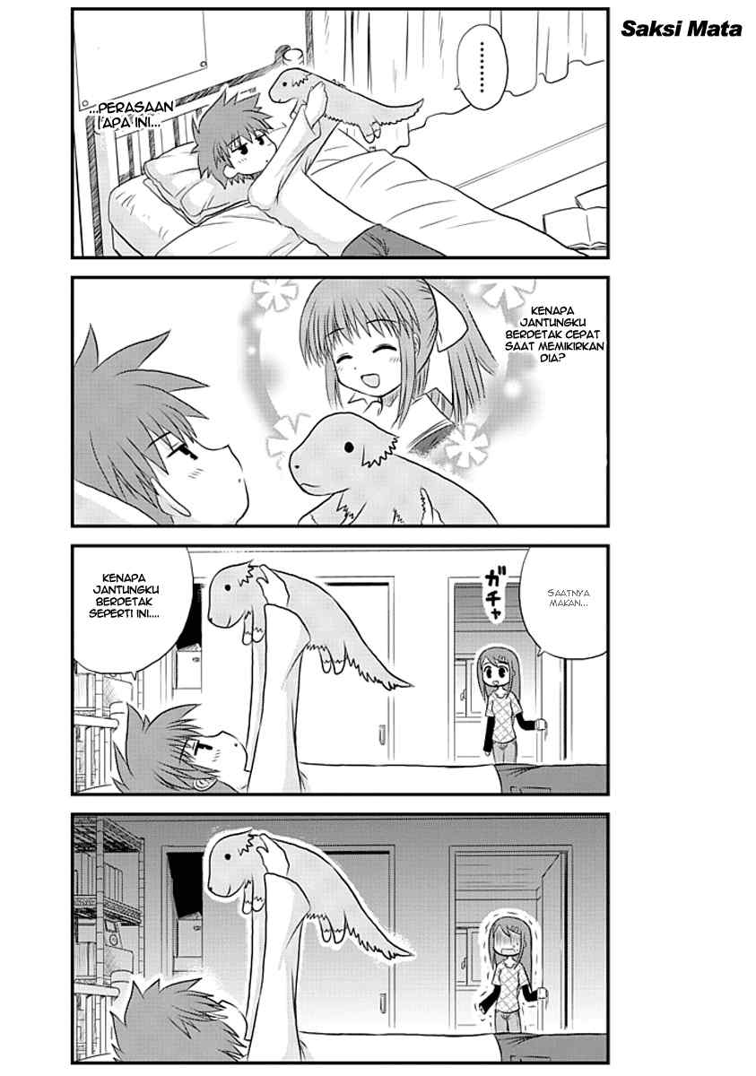 Wa! Chapter 3 - halaman 3