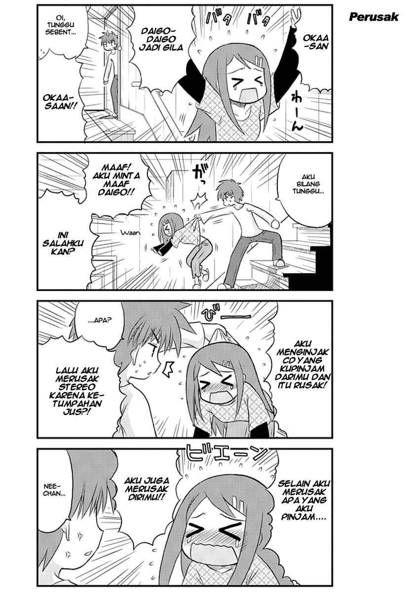 Wa! Chapter 3 - halaman 4