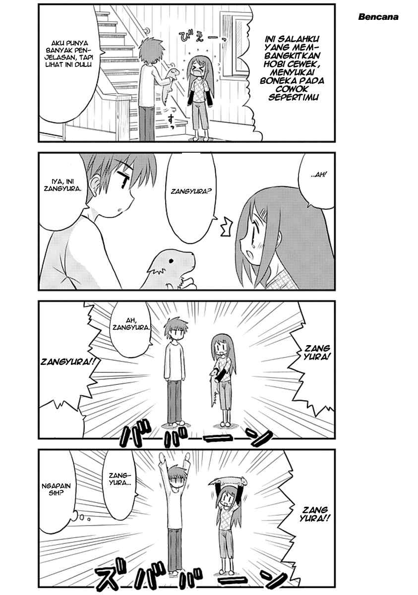 Wa! Chapter 3 - halaman 5