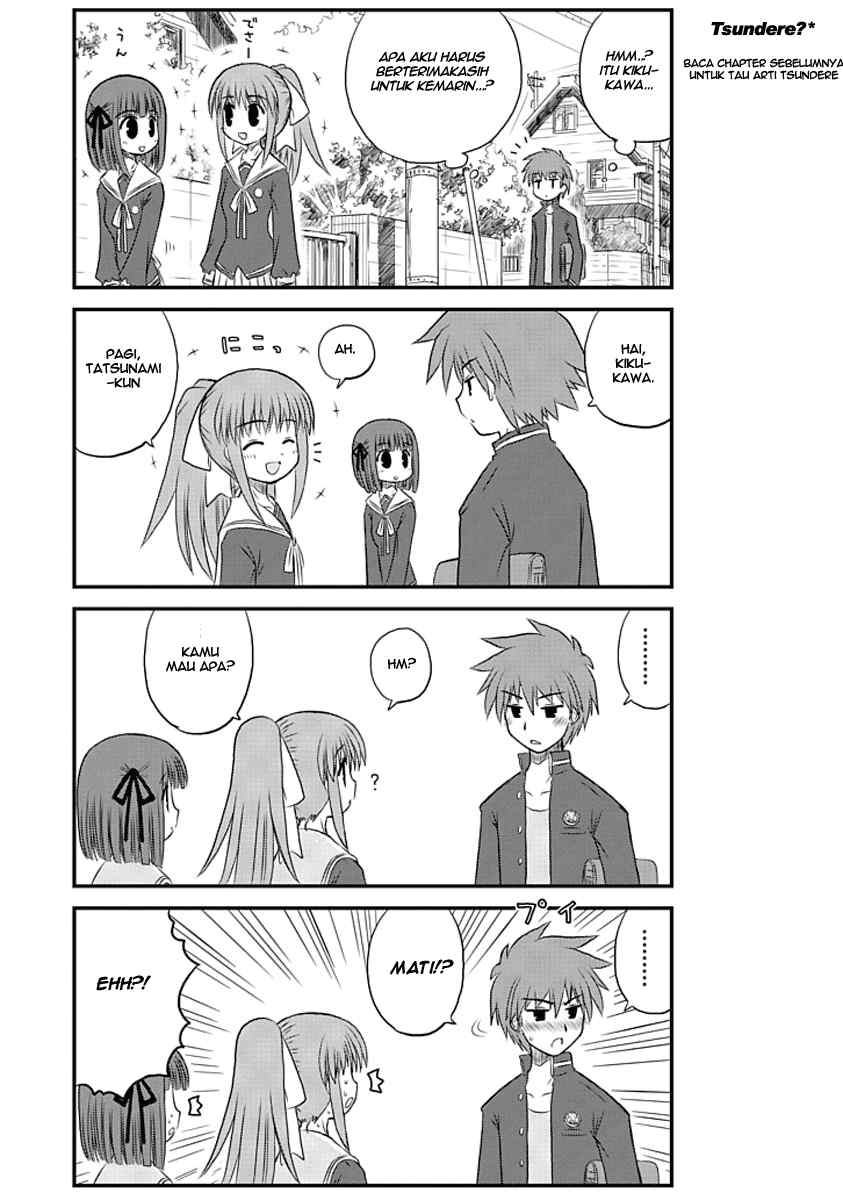 Wa! Chapter 3 - halaman 6