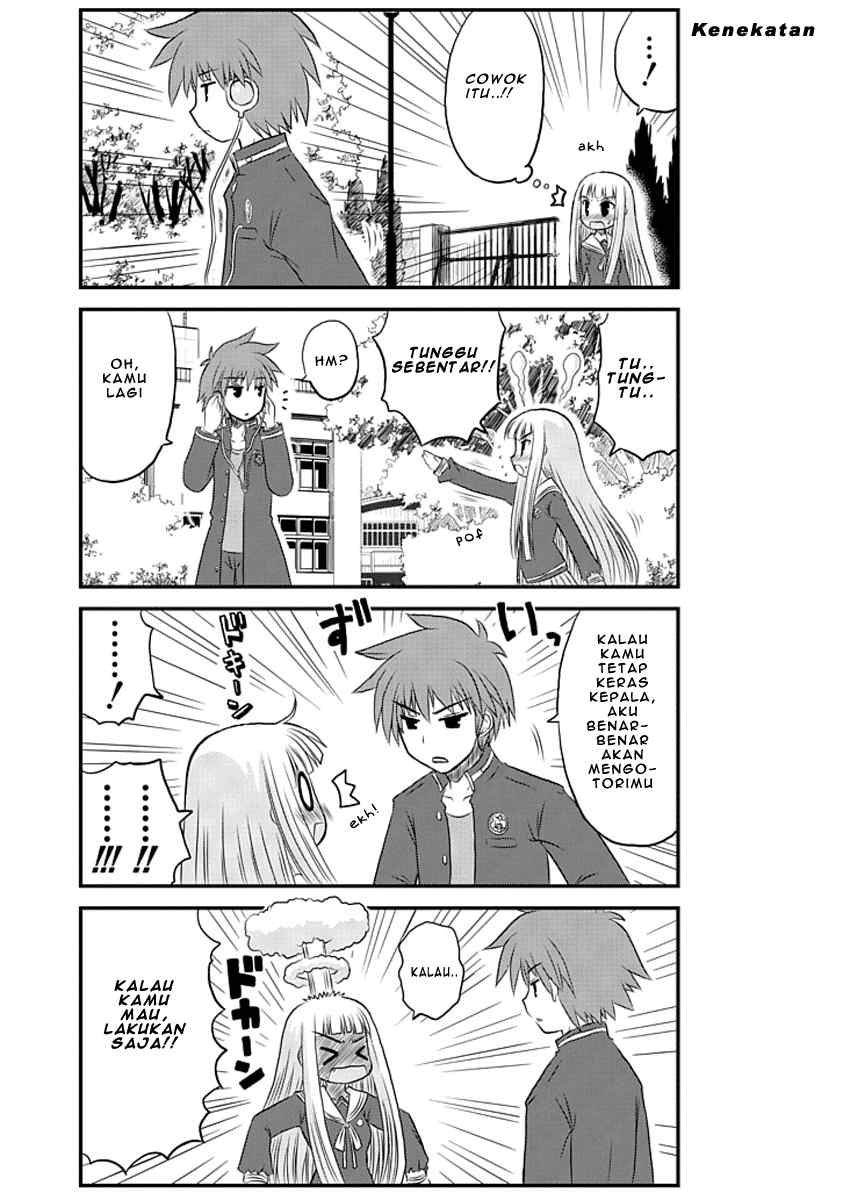 Wa! Chapter 3 - halaman 9