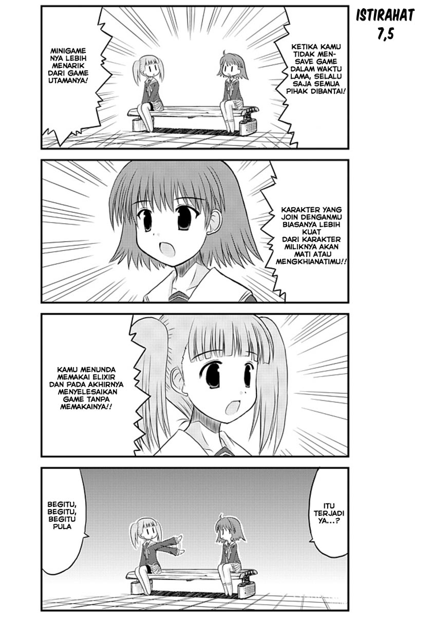 Wa! Chapter 4 - halaman 11