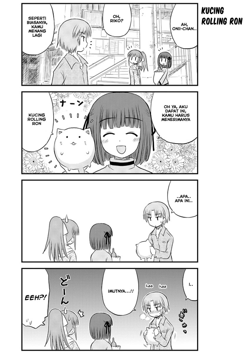Wa! Chapter 4 - halaman 6