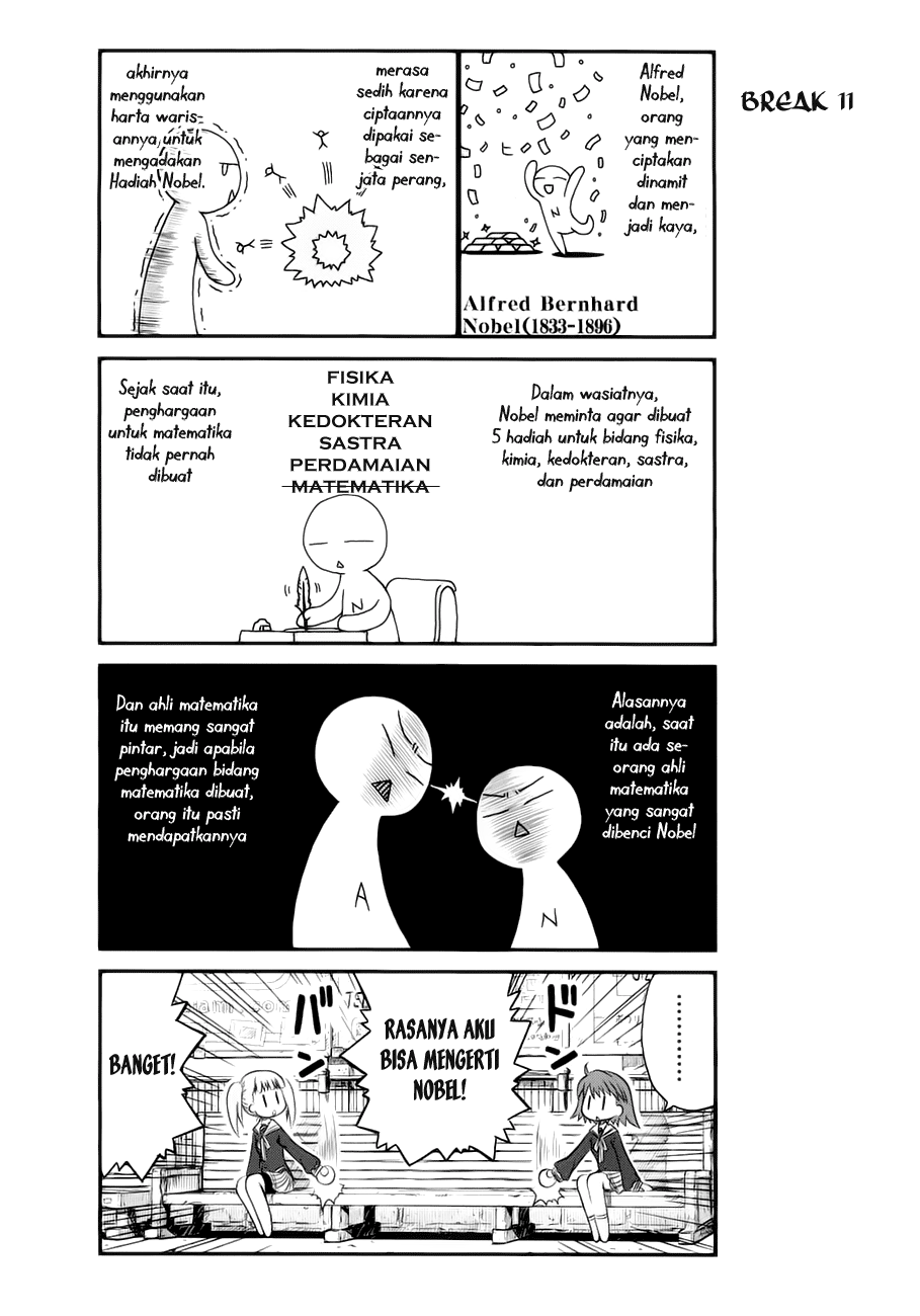Wa! Chapter 5 - halaman 15