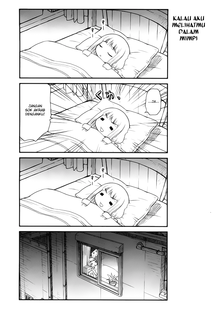 Wa! Chapter 5 - halaman 18