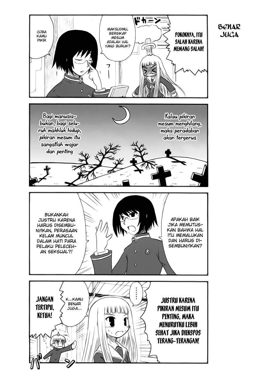Wa! Chapter 5 - halaman 9