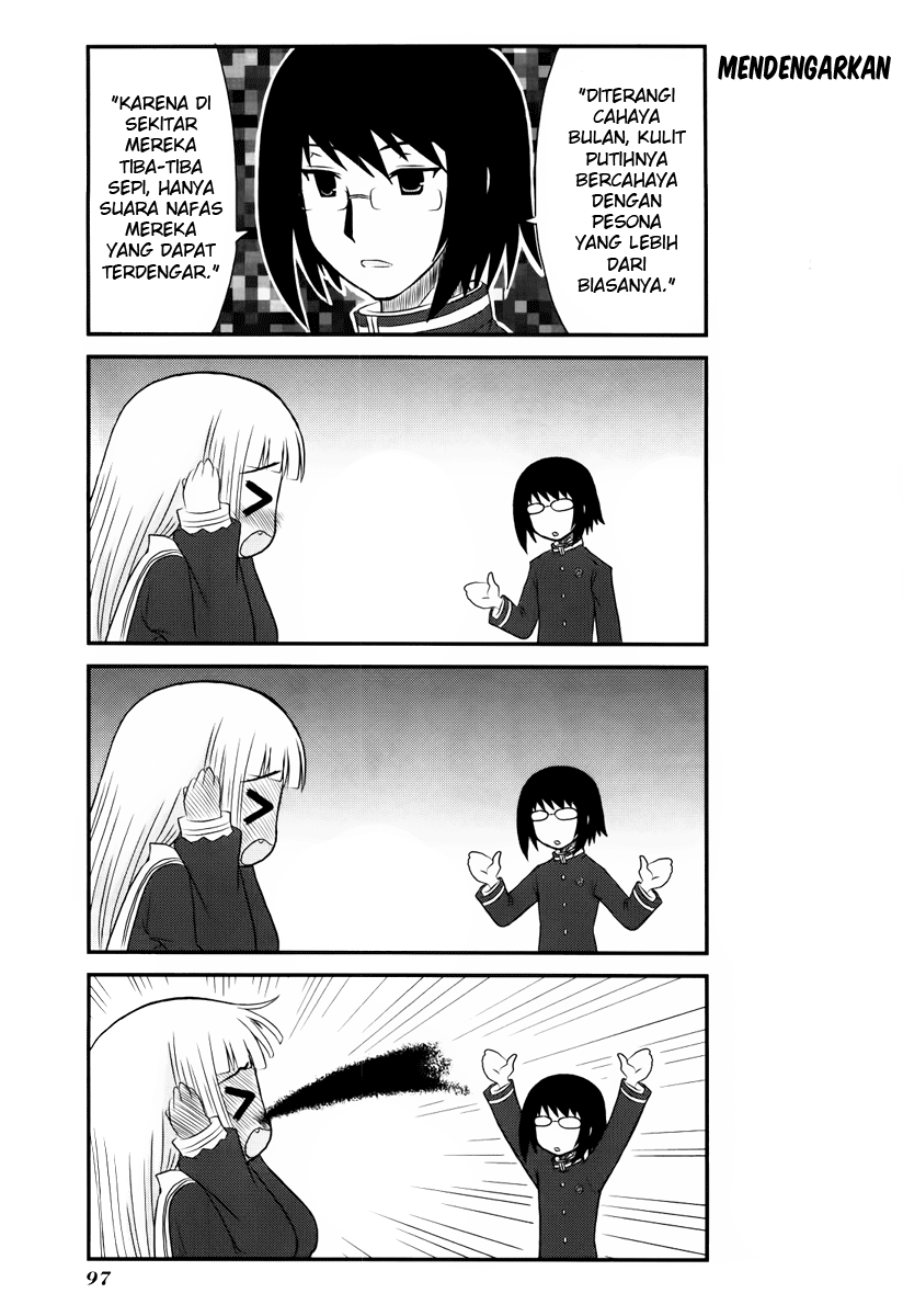 Wa! Chapter 6 - halaman 10