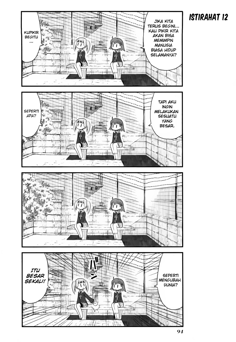 Wa! Chapter 6 - halaman 7