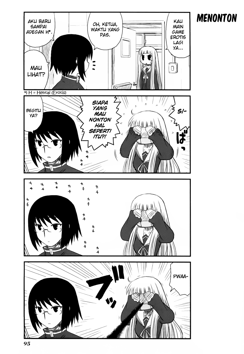 Wa! Chapter 6 - halaman 8