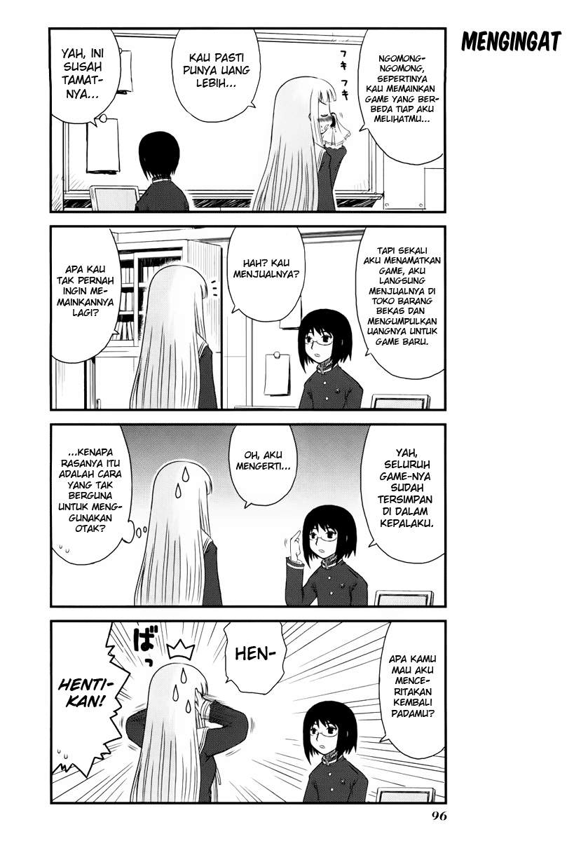 Wa! Chapter 6 - halaman 9