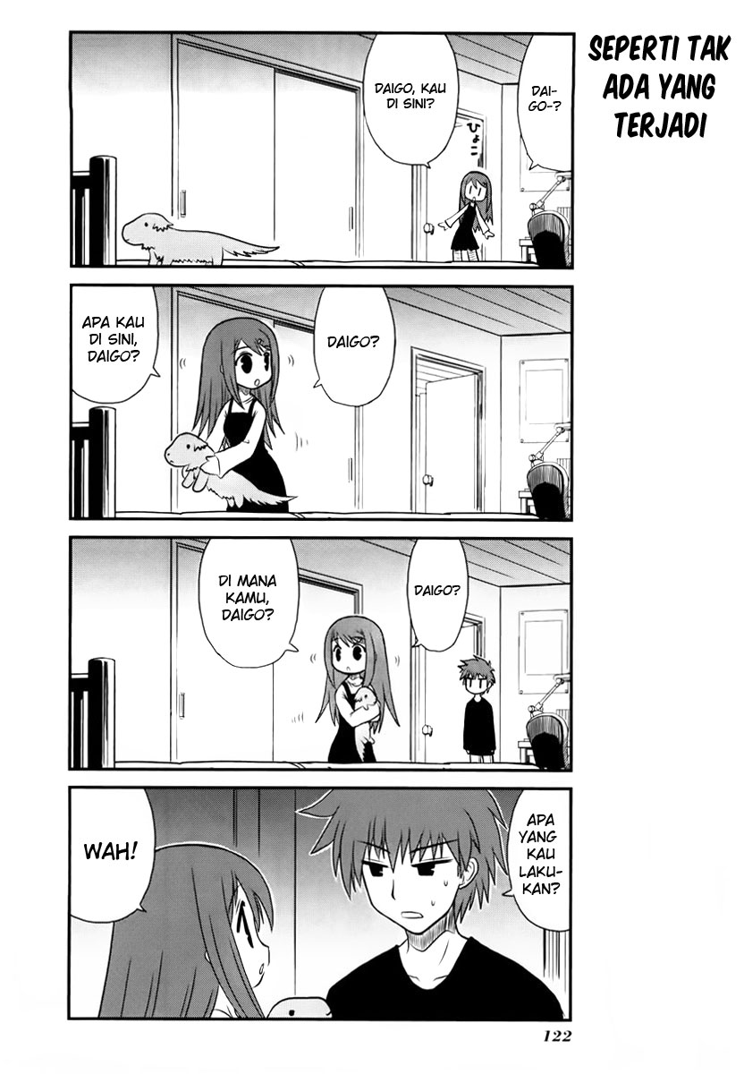 Wa! Chapter 7 - halaman 15