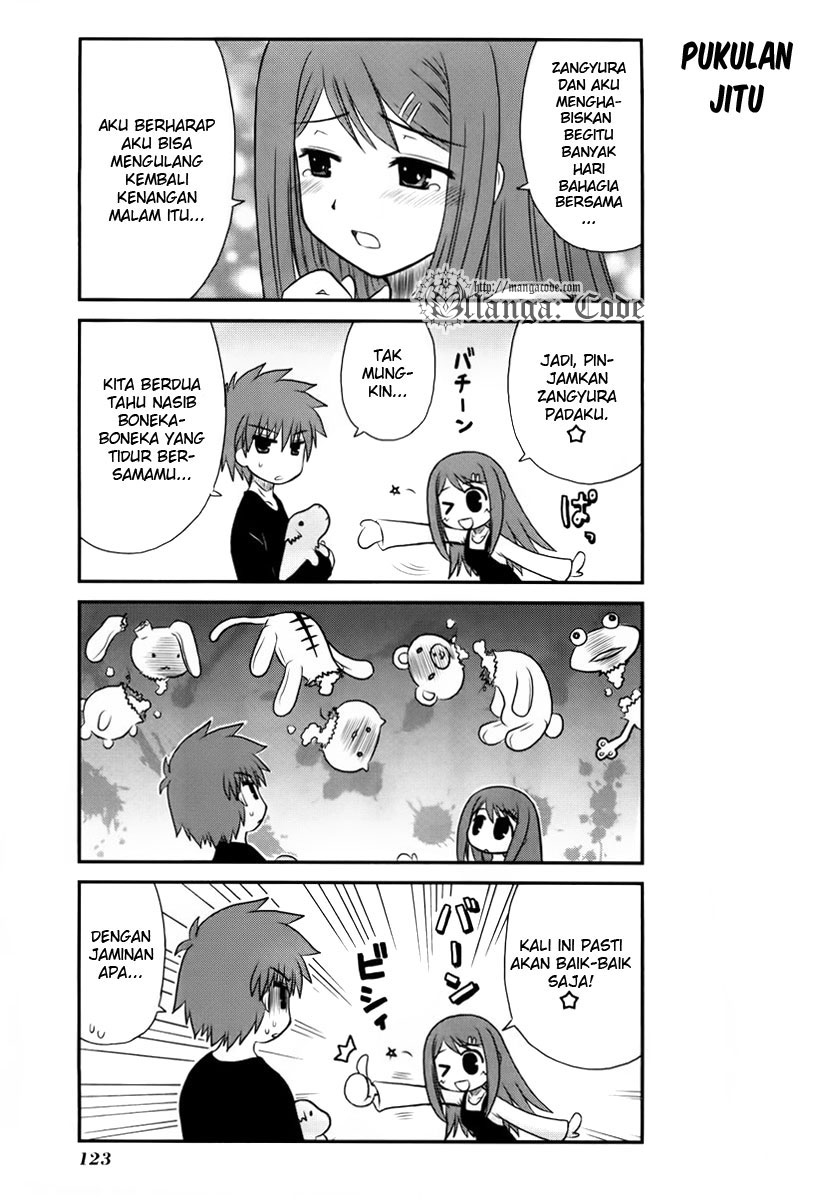 Wa! Chapter 7 - halaman 16